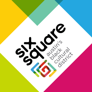 Six Square logo