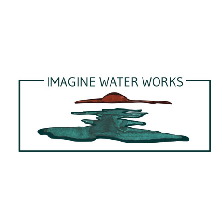 Imagine Water Works logo